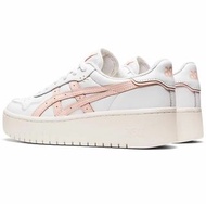 【💥日本直送】Asics JAPAN S PF 女士運動波鞋 厚底 百搭 カラー: White/Breeze