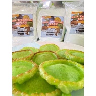Tepung Kuih Penyaram/Penjaram/Kuih Topi/Cucur Jawa ORIGINAL D'Durrani Kitchen #MUSLIM PRODUCT