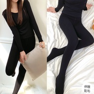 [HARPER] Warm Inner Brushed Pantyhose | Bristle Tights [UWB13848J] stocking woman