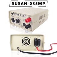 Susan 735mp original pac 12volt ultrasonik inverter setrum Ikan nila electrical electronic converter