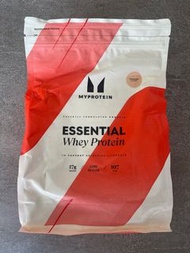 My Protein Yoghurt 味 Whey Protein
