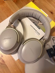 Bose QuietComfort Ultra Headphones