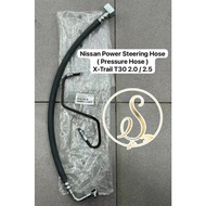 100% Original Nissan X Trail X-trail Xtrail T30 2.0 2.5 HIGH Pressure Hose Power Steering Hose 49720