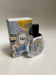 Ilio - Diptyque 香水 100ml