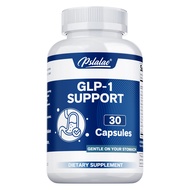 NATURAL GLP-1 SUPPORT | Hunger & Metabolism Support -SUPPORT HEALTHY WEIGHT LOSS NATURALLY - Expert