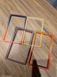 psa 鑑定卡 膠框 保護框