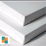 50x40 canvas - 50x40cm painting canvas MARSOTO painting canvas for school competitions