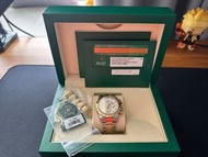 Rolex Daytona 116523G