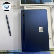 Samsung Galaxy Tab S7 4G 6/128 Original resmi sein bekas second Tab tablet murah