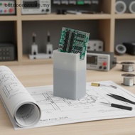 [Outdooronsale] 4S 3.2/3.7V 30A  BMS with Balancer for Optimal Charge Management Solutions [MY]
