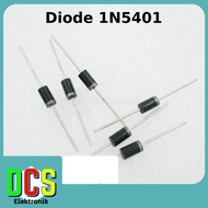 Diode Diode 1N5401 IN5401 General PURPOSE Rectifier 3A 3.0 A