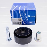 [แท้]ชุดสายพานหน้าเครื่อง VIGO FORTUNER INNOVA TIGER COMMUTER / วีโก้ ฟอร์จูนเนอร์ 7PK1516 / 7PK1473