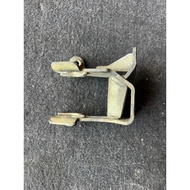 L2 L5 L6 EF KANCIL FRONT MOUNTING BRACKET USED JAPAN