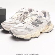2024New Balance NB 9060 Sports Casual Shoes U9060ECA Sneakers For Men And Women