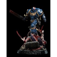 (WETA WORKSHOP) LIEUTENANT TITUS - BATTALION EDITION โมเดลสเกล 1:6