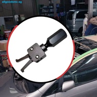 ALLGOODS Bearing Remover, Durable Construction Threaded Rod Pilot Bearing Puller, Extension Attachme