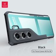 XUNDD Case Tecno Camon 30S/Tecno Camon 30/Tecno Camon 40/Tecno Camon 40/Tecno Camon 40 Premier Pror