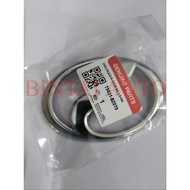 *Perodua Myvi Lagi Best 2011-2016 Rear/ Belakang Emblem Mark Logo Alza 2014-2022 75431-Bz070