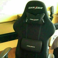 Dxracer gaming/study chair