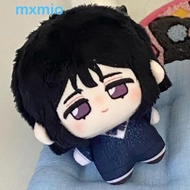 MXMIO Alien Stage Plush, Cotton Doll Cosplay Luka Sua Doll, Hyuna Mizi Anime Peripheral Starfish Bod