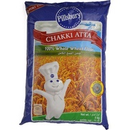 Pillsbury Chakki Atta 5kg