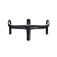 DEDA Alanera DCR Integrated Carbon Handlebar