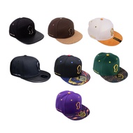 Premium Headwear Original The Capal (Snapback Baseball Docker Beanie Cap)