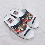 🔥Hot item🔥 ส่งไว!!! ราคาถูกที่สุด!!! รองเท้าแตะสไตล์เทวิน พื้นหนา ยี่ห้อ Taiwan ไซส์ : 38 - 45