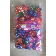 Wingo Choco Sweet Heart (Chocolate) 580g