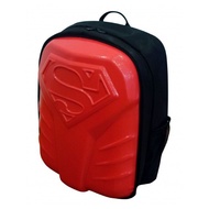 Simple Dimple Superman Diaper Bags - Papa Bag XL