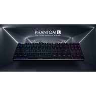 TECWARE PHANTOM L 87 KEYS MECHANICAL KEYBOARD