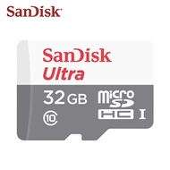 SanDisk Ultra Micro SD Card 1TB / 512GB / 256GB / 128GB / 64GB / 32GB / 16GB  Memory CARD SDXC Class 10 Micro SD Card microsd