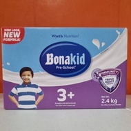 Bonakid Pre-School 3+ 2.4kg
