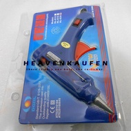 Alat Tembak Lem / Glue Gun Kecil Untuk Lem Stick Diameter 7 S/D 7,5 Mm