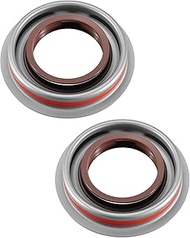 Axle Shaft Seal Front Rear Right or Left Fit for Lincoln MKS MKT MKX MKZ Aviator Ford Explorer Tauru