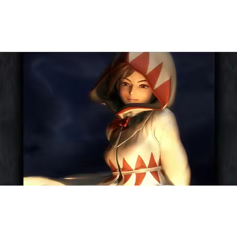 FINAL FANTASY IX- Nintendo Switch Game Card Games Cartridge Physical Card support TV Tabletop Handhe