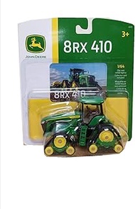 John Deere 8RX 410 1/64 Scale