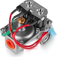 93844 RV Water Heater Gas Control Valve Fits for Atwood 6 and 10 Gallon Water Heater GC10A-4E G6A-8E