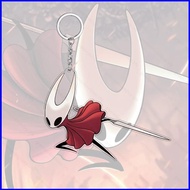 G2P The Hollow Knight 2 Silksong keychain Hollow Knight Acrylic keychain pendant P2G