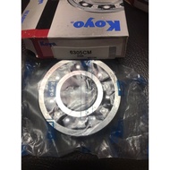 KOYO CM 6305 BEARING Clear