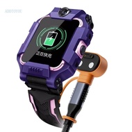 【3C】 Tool Less Smartwatch Adapters For Z6 Z25 Z25A Z22 Z23 Z21S Z21 Kids ABS Construction Easy Paren