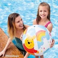 Winnie THE POOH Bear Beach Ball 20 Inches/51 Cm.big Child Inflatable
