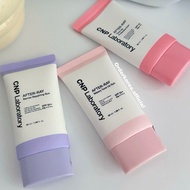 - CNP Sunscreen Separate set Unbox