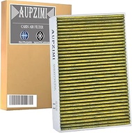 Cabin Air Filter for 2017-2023 Audi Q7 Q5 A5 Quattro A4 Q8 A6 A7 A8 e-tron R8 SQ5 S5 S4 RS RS5, fits
