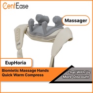 EupHoria Essential Shoulder Massager