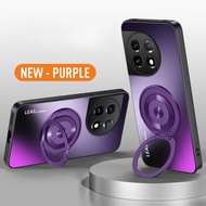 TEMU Suitable For Oneplus 13/13r/13t/12/12r/11/11r Phone Case, Rotating Stand, Exquisite Appearance,