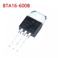 Triac BTA 16 BTA16-600B 600Volt