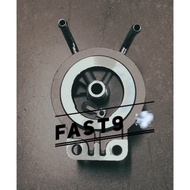 MITSUBISHI STORM L200 4D56 LO49 LO44 / DECILA CHALLENGER /DIESEL HAND PUMP / DIESEL FUEL FILTER PRIM