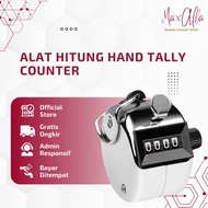 Hand Tally Alat Hitung Counter Tasbih Counter