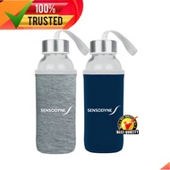 (Ecom Use) GWP -Sensodyne Tumbler